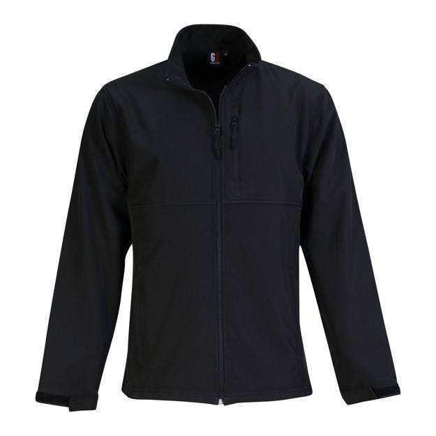 Katana Softshell Jacket - Mens & Ladies