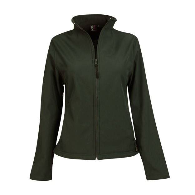 Katana Softshell Jacket - Mens & Ladies