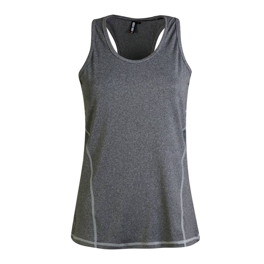 Ladies Active Racerback Top