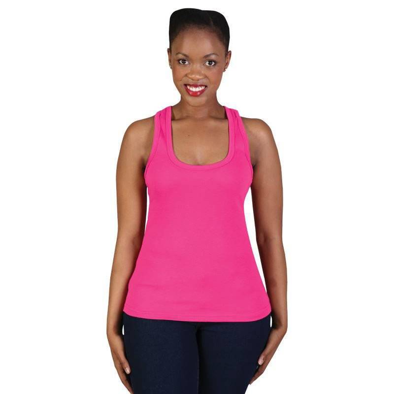 Ladies Racerback Top