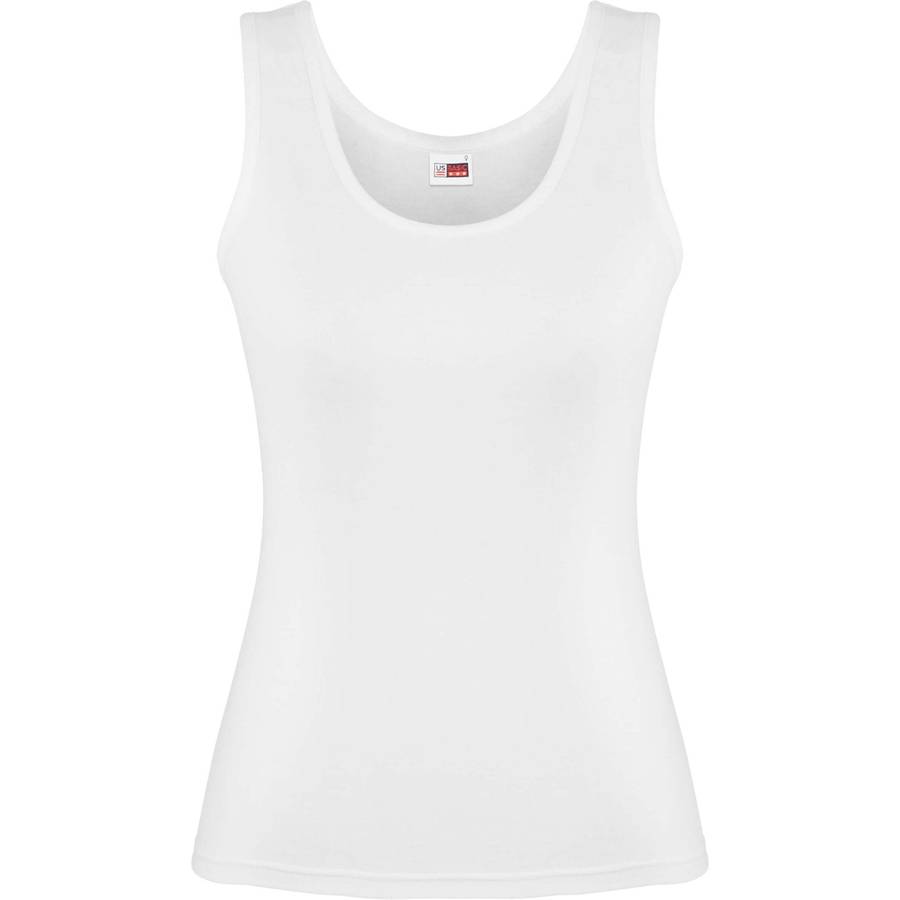 Ladies Tank Top