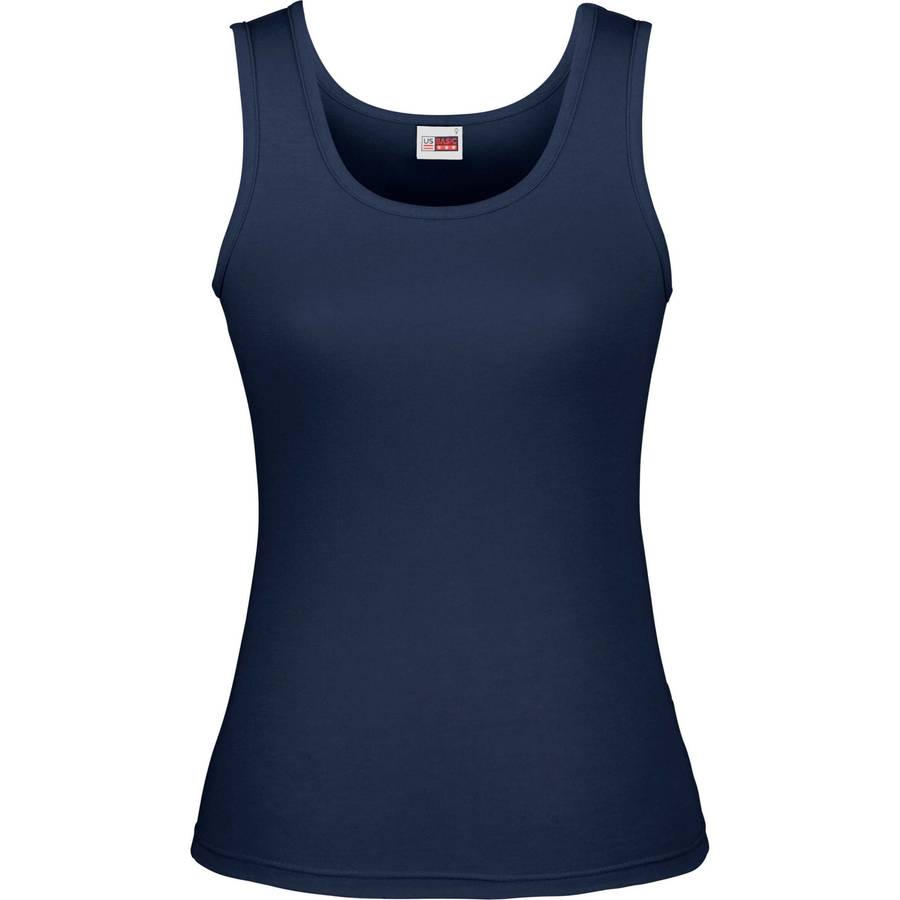 Ladies Tank Top