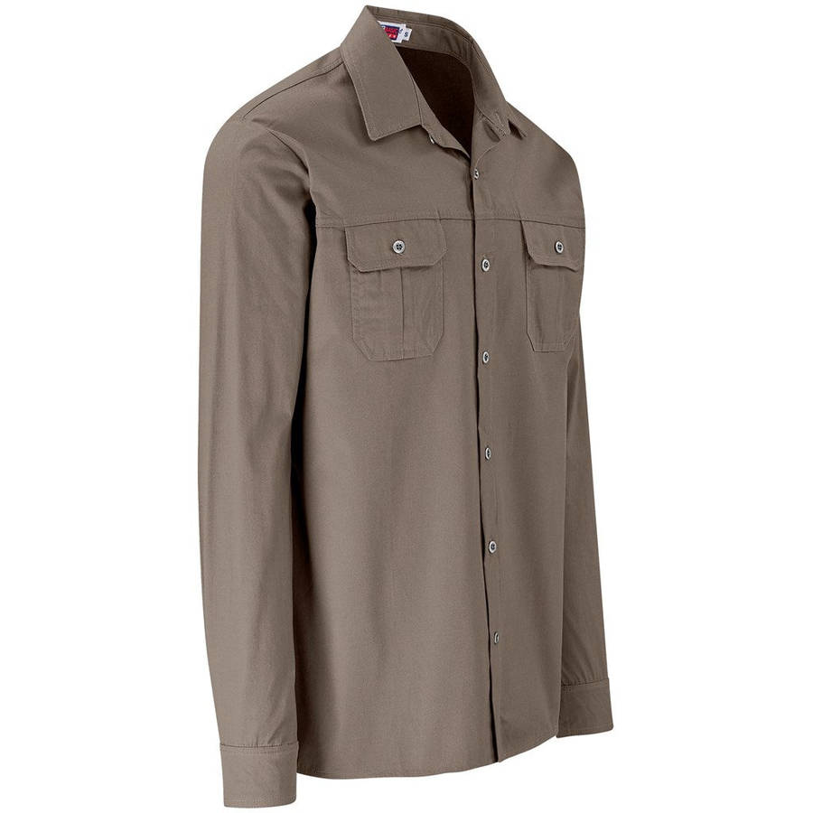 Long Sleeve Wildstone Shirt - Mens & Ladies