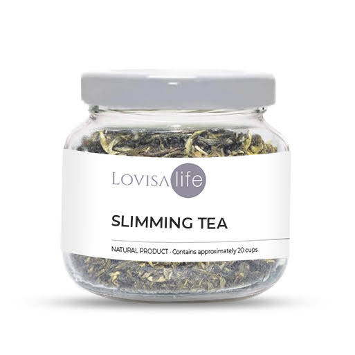 Lovisa Life Slimming Tea