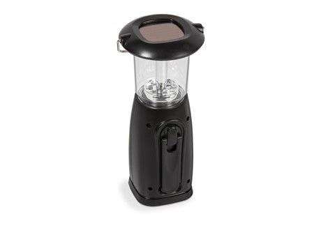 Luminescence Solar Lantern