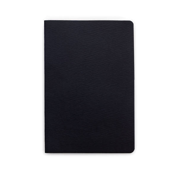 Mason Soft Cover Notebook A5