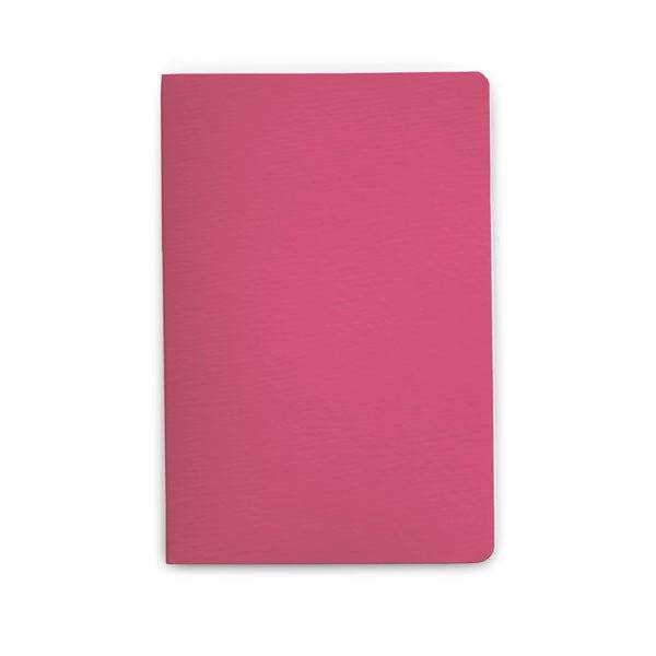 Mason Soft Cover Notebook A5