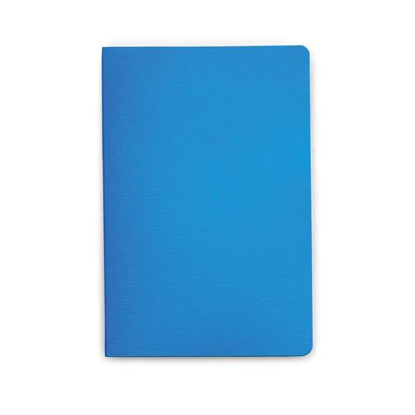 Mason Soft Cover Notebook A5