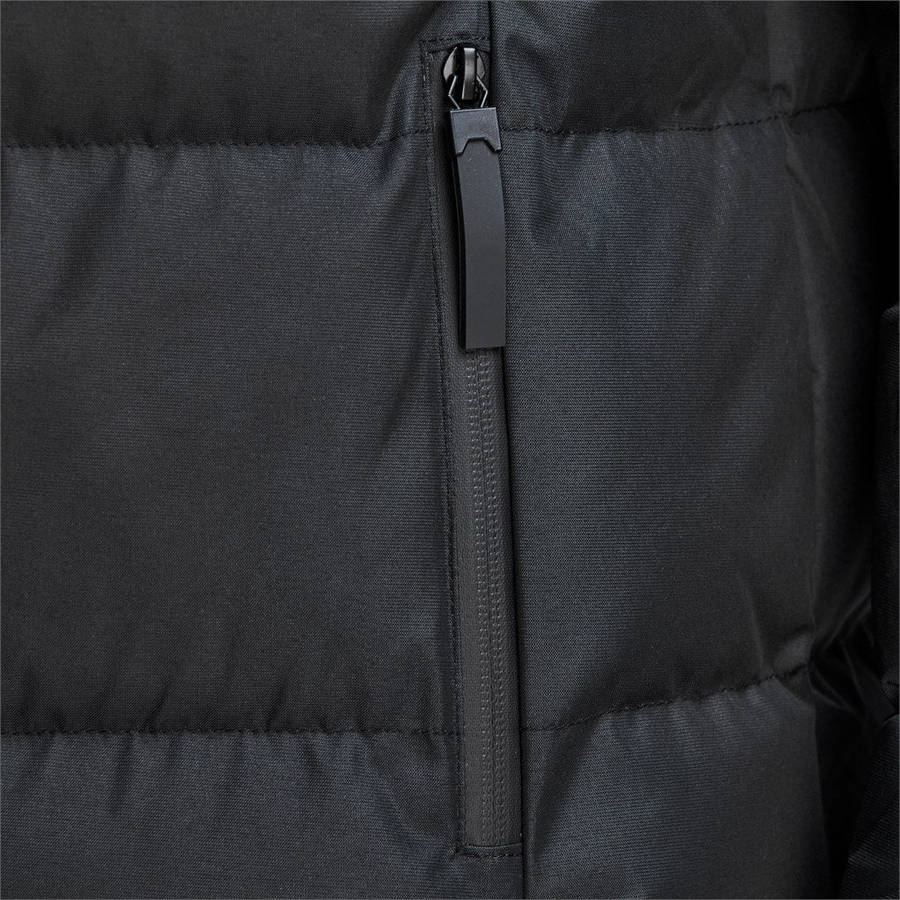 Maverick Puffer Jacket - Mens & Ladies