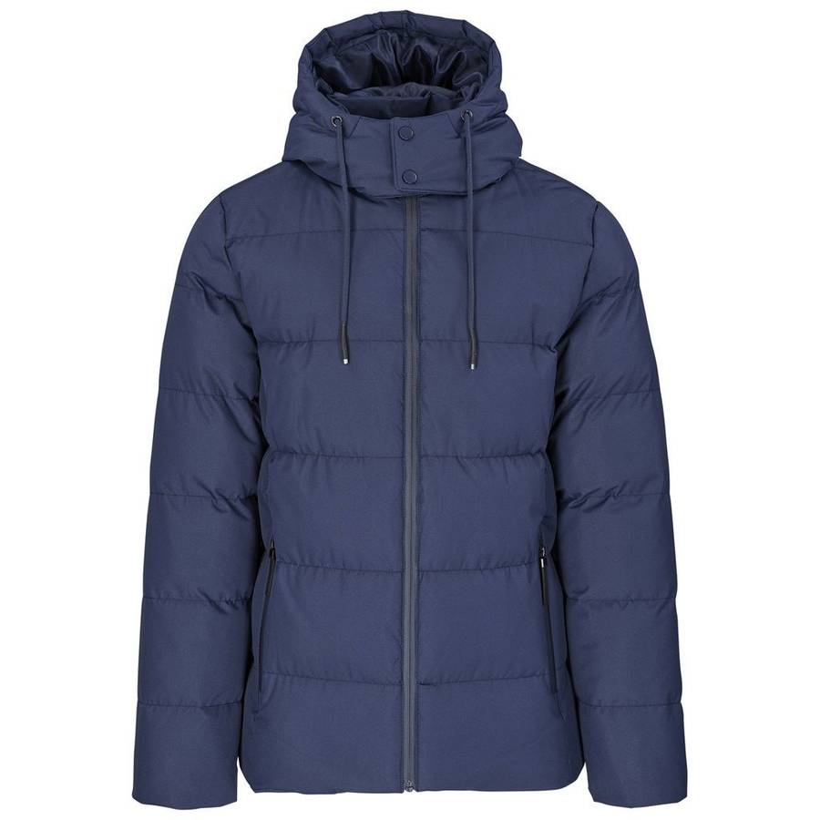 Maverick Puffer Jacket - Mens & Ladies