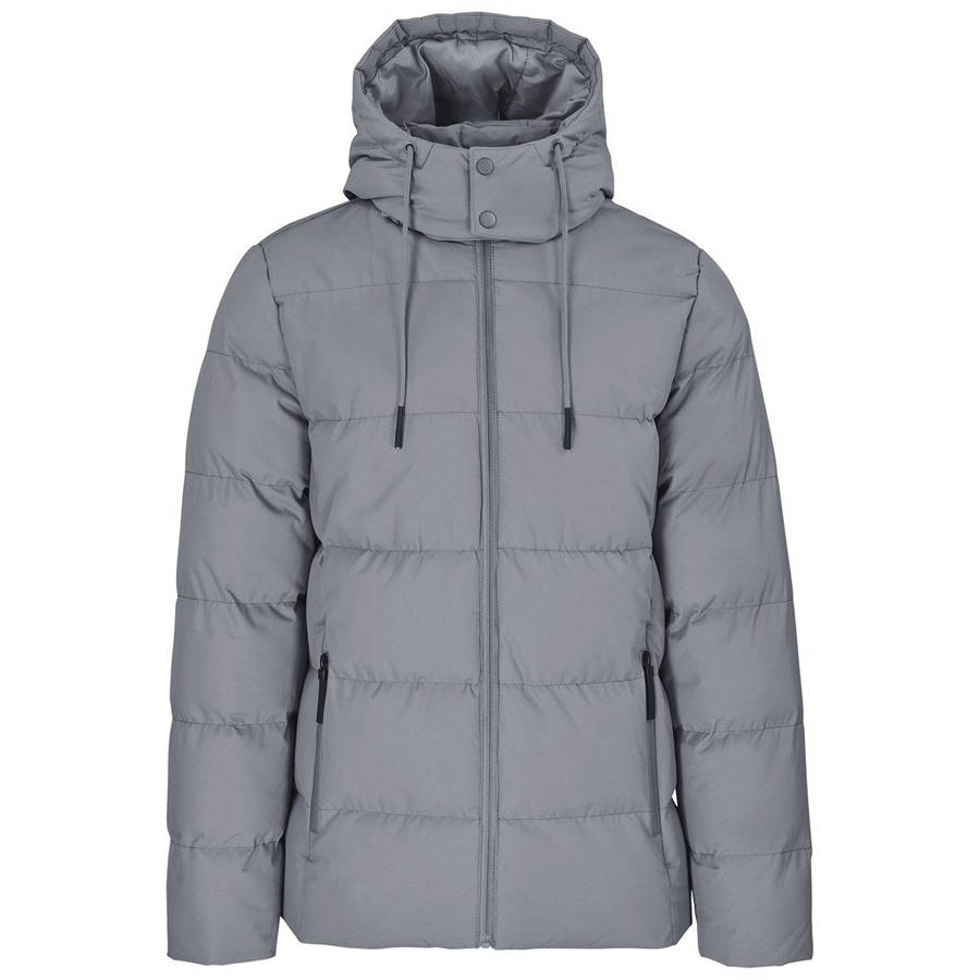 Maverick Puffer Jacket - Mens & Ladies