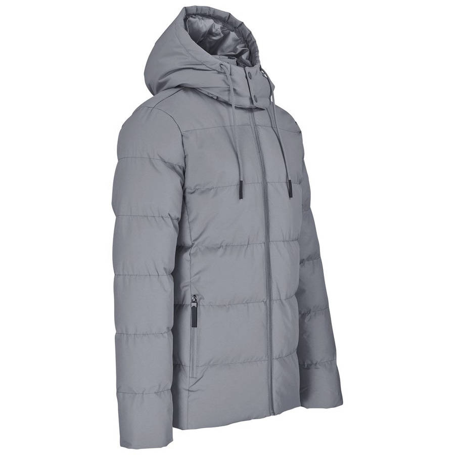Maverick Puffer Jacket - Mens & Ladies