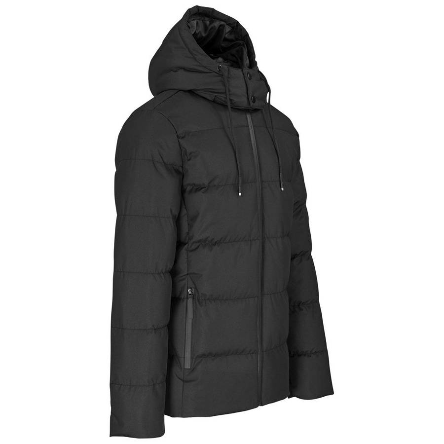 Maverick Puffer Jacket - Mens & Ladies