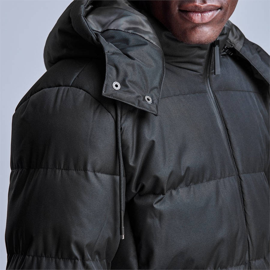 Maverick Puffer Jacket - Mens & Ladies