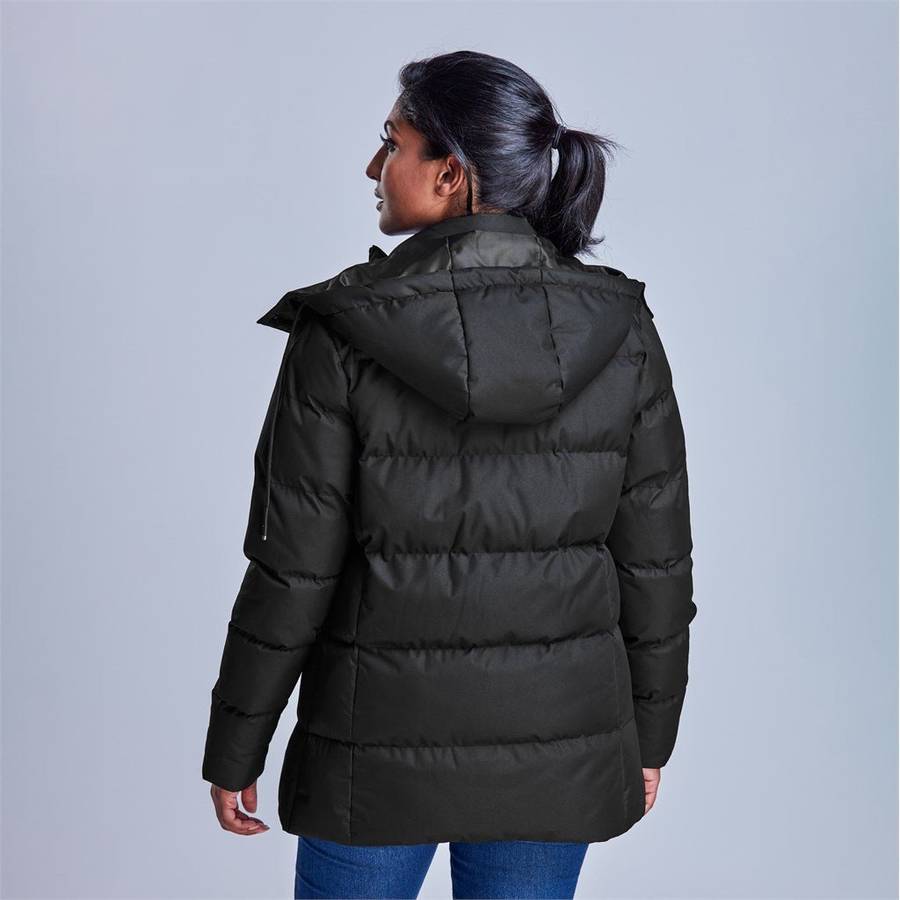 Maverick Puffer Jacket - Mens & Ladies