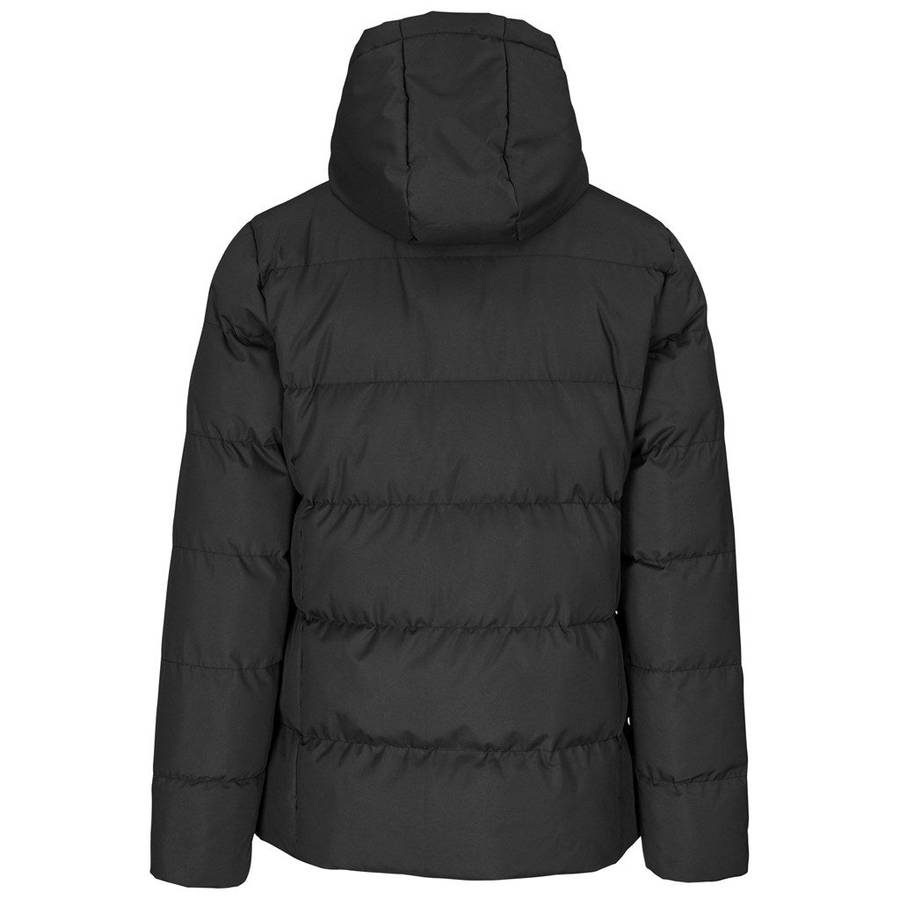 Maverick Puffer Jacket - Mens & Ladies