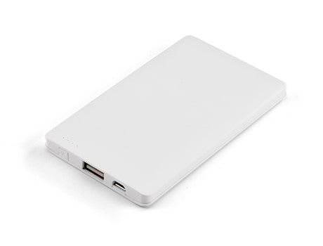 Maxi 4000mAh Slim Power Bank