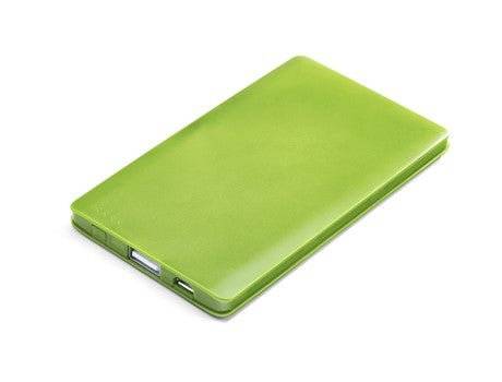 Maxi 4000mAh Slim Power Bank