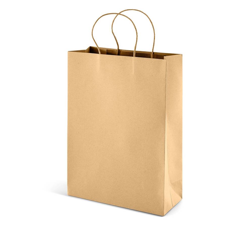 Memento Ecological Gift Bag