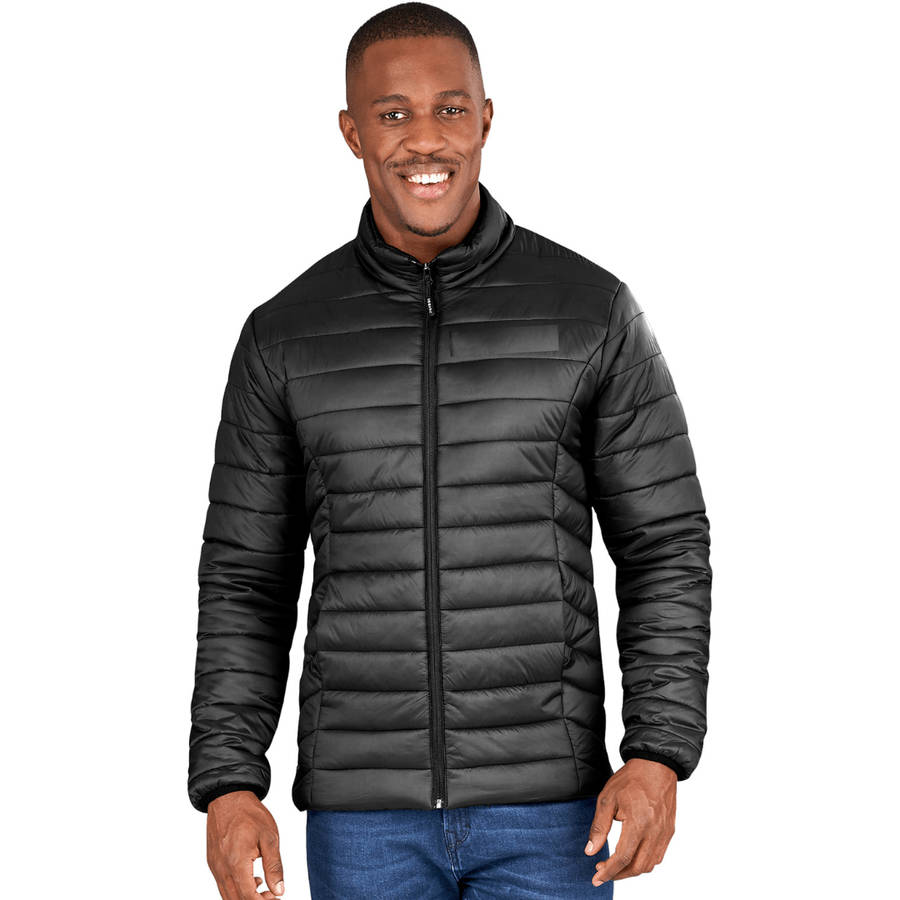Mens Vallarta Puffer Jacket