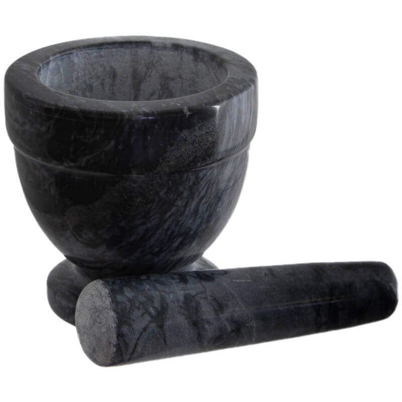 Mini Mortar and Pestle