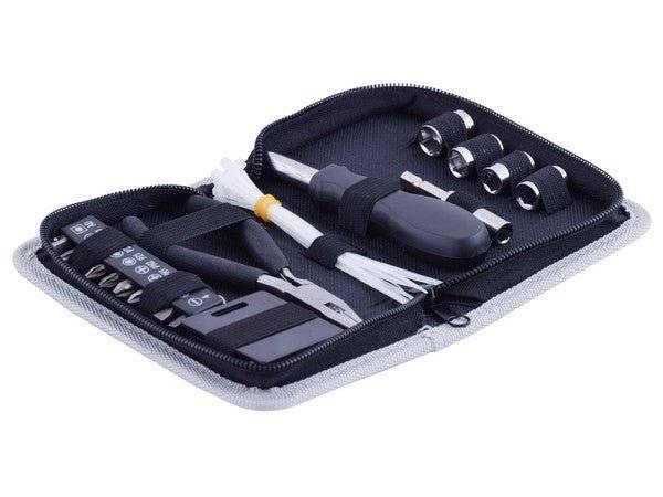 Mini Tool Kit 18-Piece