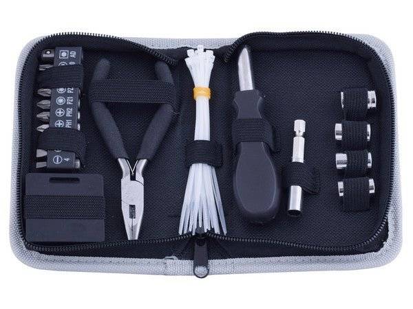 Mini Tool Kit 18-Piece