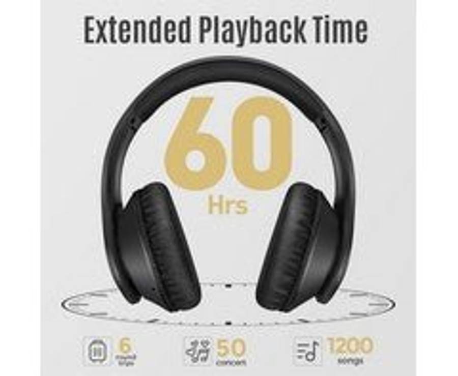 Mpow 059 Bluetooth Headphones