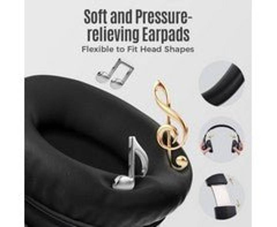 Mpow 059 Bluetooth Headphones