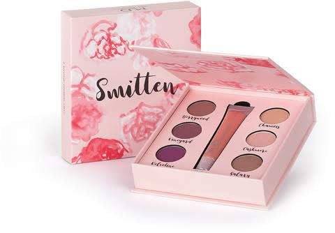 MUD Make-Up Smitten Kit