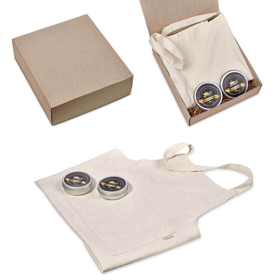 Obera Gourmet Spice Gift Set