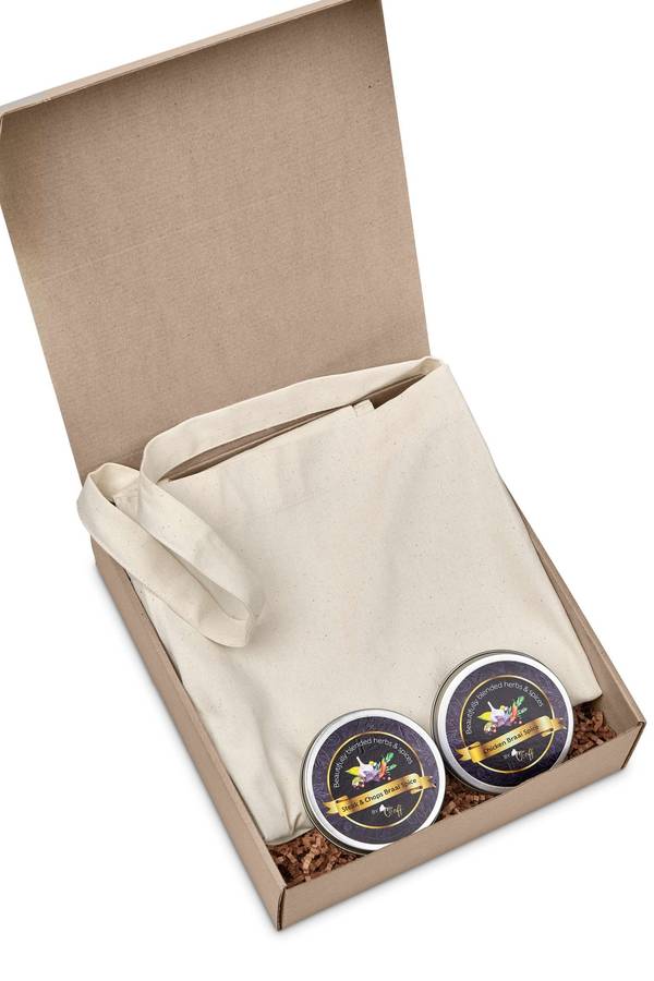 Obera Gourmet Spice Gift Set