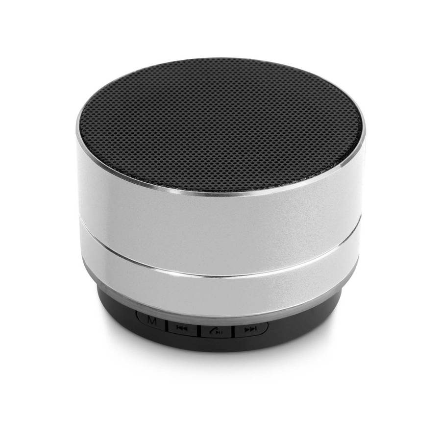 Odeon Bluetooth Speaker with Radio