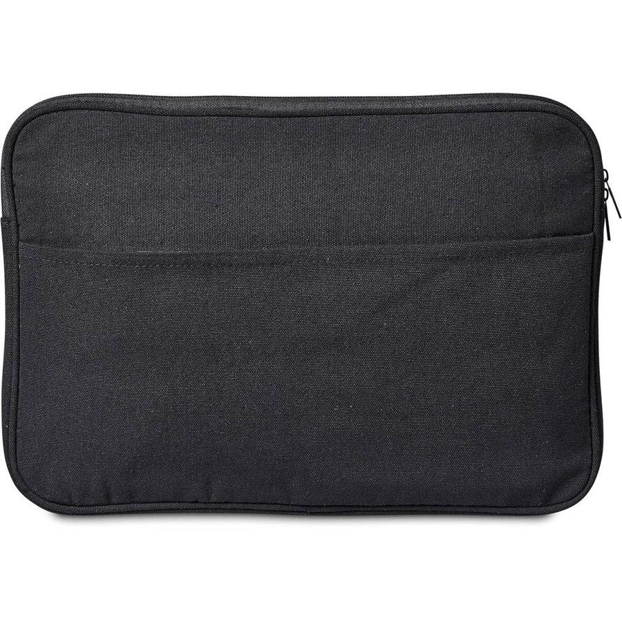 Okiyo Suri Recycled Cotton Laptop Sleeve