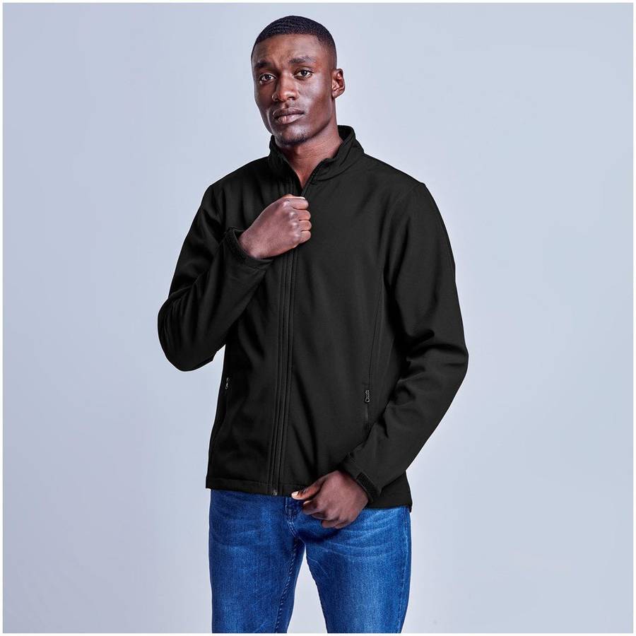 Pinnacle Softshell Jacket - Mens & Ladies