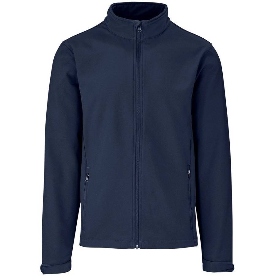 Pinnacle Softshell Jacket - Mens & Ladies
