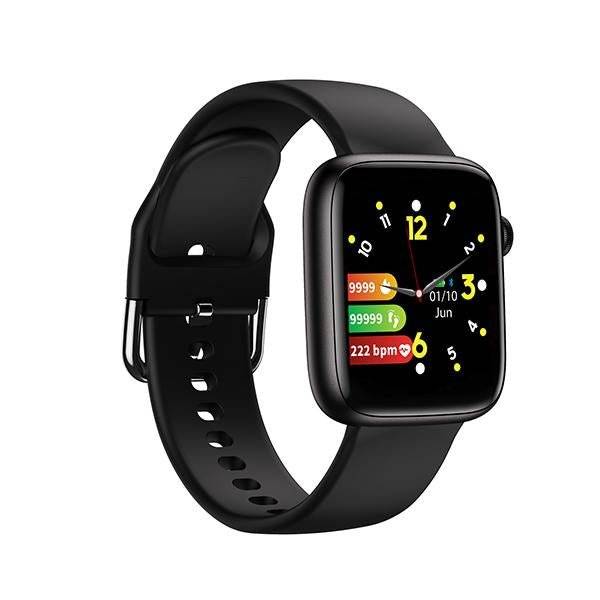 Polaroid Fit Square Full Touch Active Watch