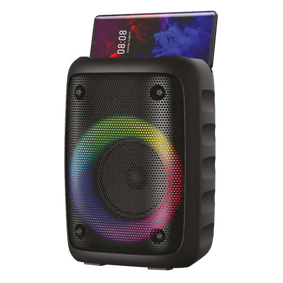 Polaroid Mini Bluetooth Speaker