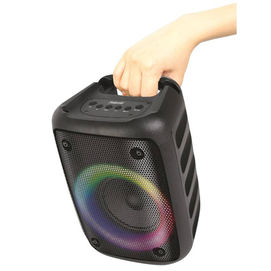 Polaroid Mini Bluetooth Speaker