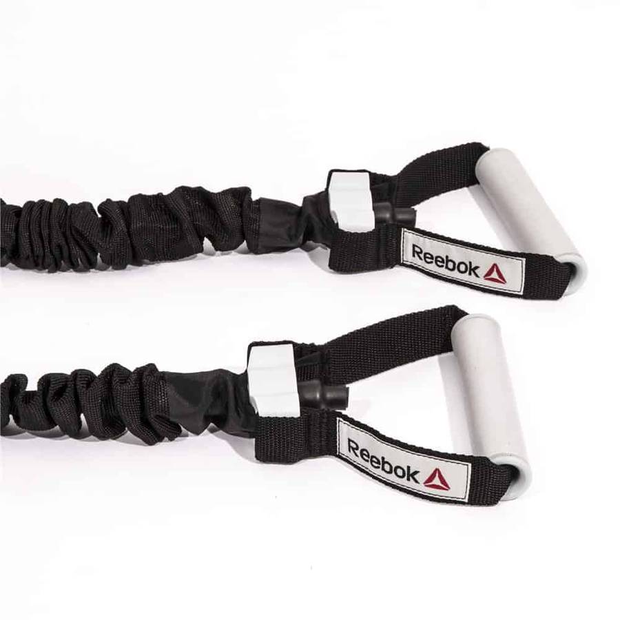Reebok Power Tube / Resistance Band