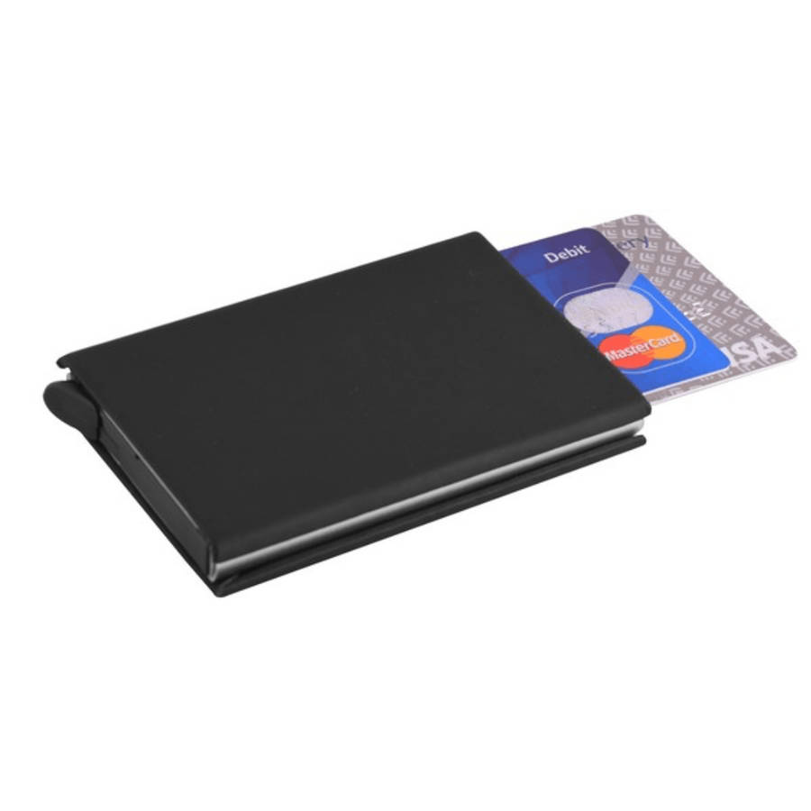 RFID Pop Up Wallet