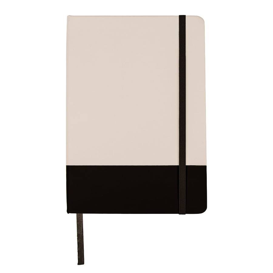 RioColour Hard Cover Notebook A5