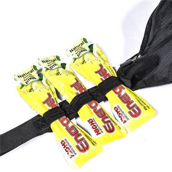 Running Storage Belt