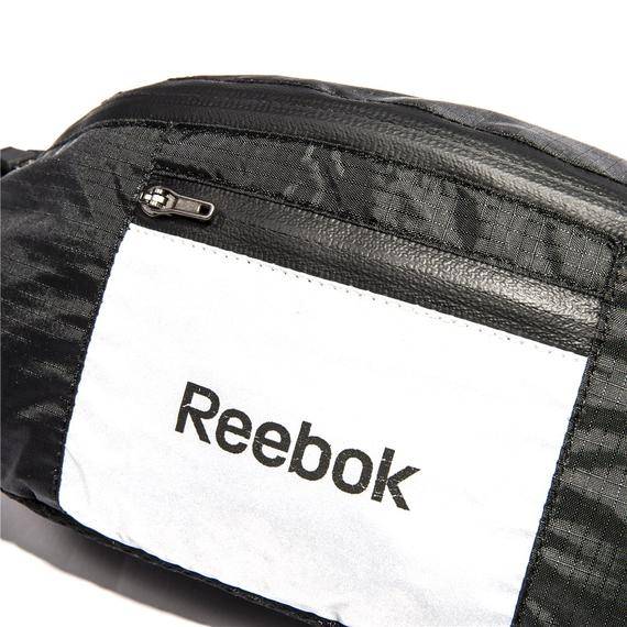 Running Storage Belt