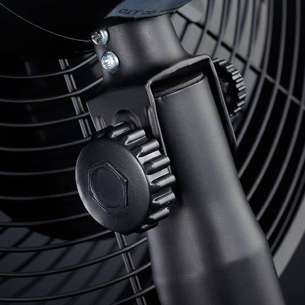Russell Hobbs Metal Desk Fan