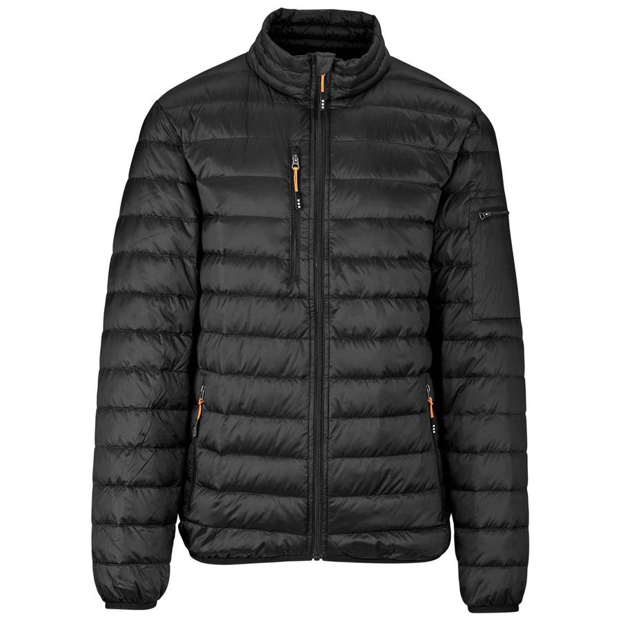 Scotia Light Down Puffer Jacket