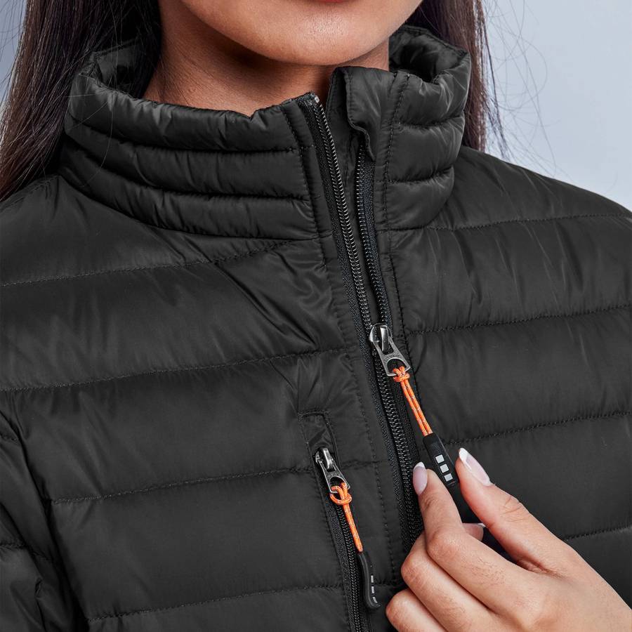 Scotia Light Down Puffer Jacket