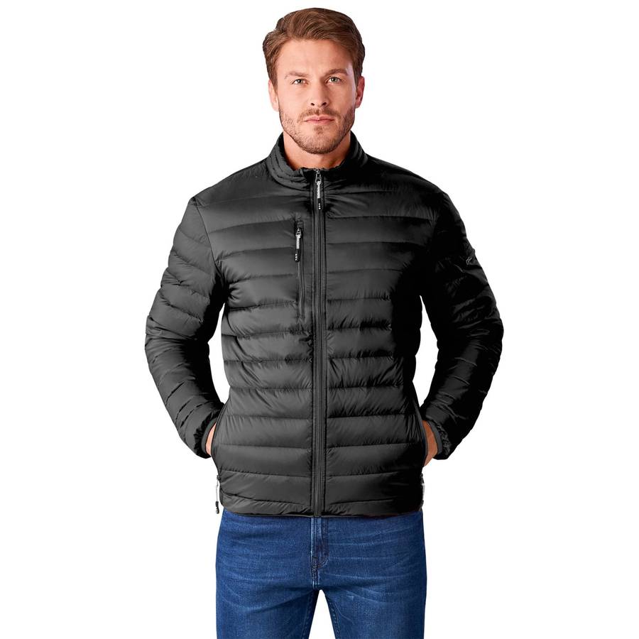 Scotia Light Down Puffer Jacket
