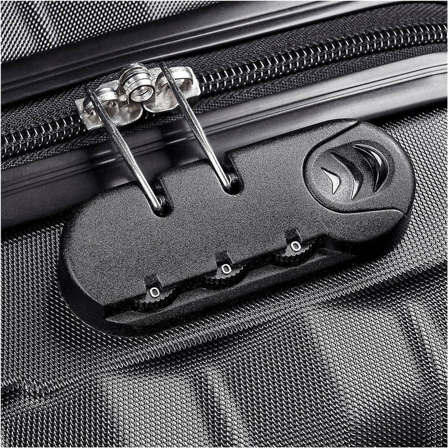 Serendipio Astir Trolley Case - 55cm