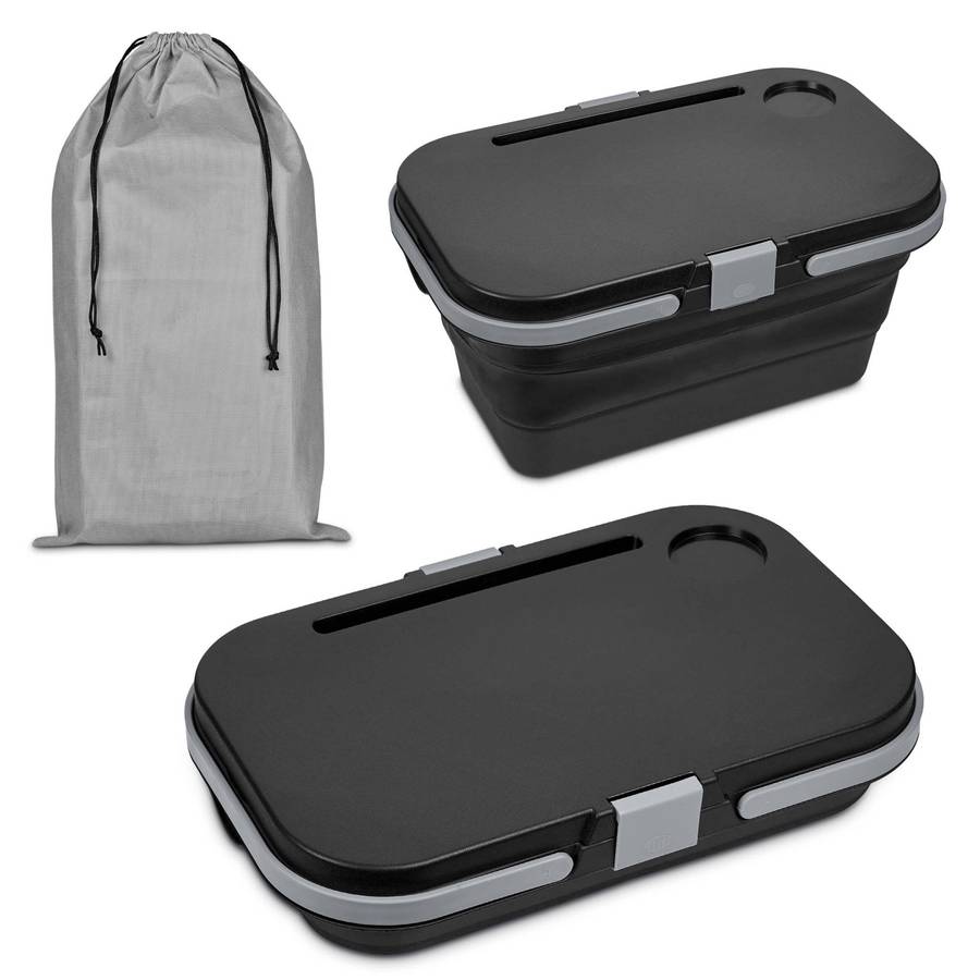 Serendipio Collapsible Multi Picnic Basket